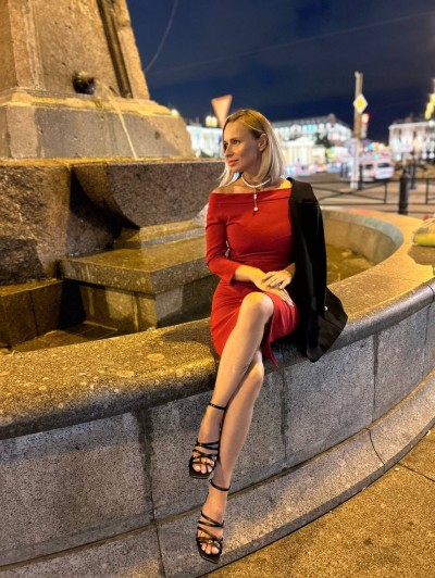 Частная массажистка Натали, Санкт-Петербург - фото 3