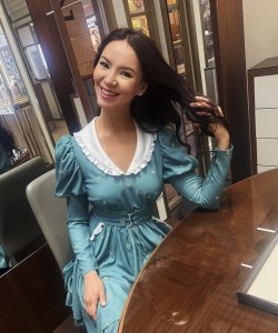 Частная массажистка Шемма 