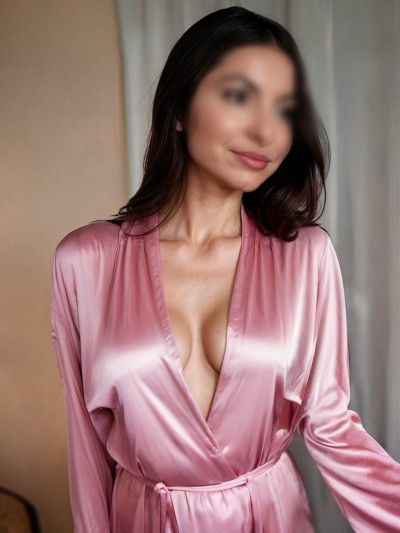 Частная массажистка Марина 