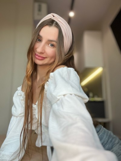 Частная массажистка Анастасия, 30 лет, Москва - фото 4