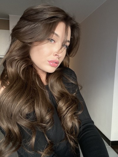 Частная массажистка Руслана, 32 года, Москва - фото 1