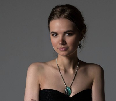 Частная массажистка Лена, 27 лет, Санкт-Петербург - фото 1