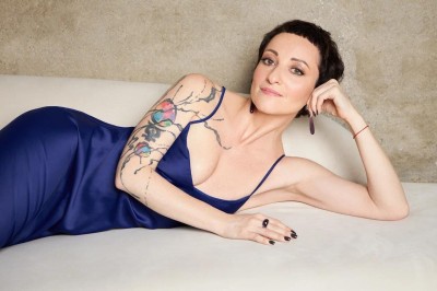 Частная массажистка Ирина, 42 года, Москва - фото 4