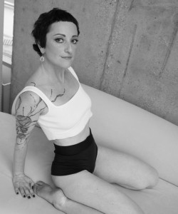 Частная массажистка Ирина 