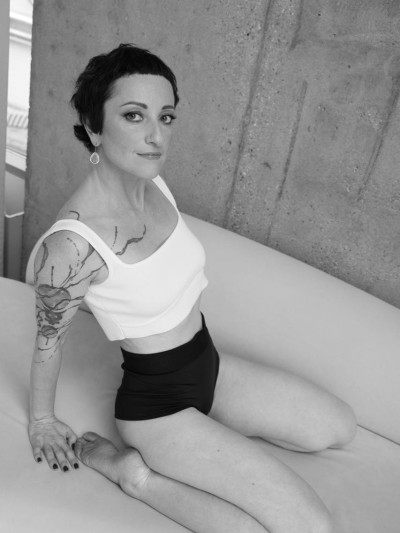 Частная массажистка Ирина 