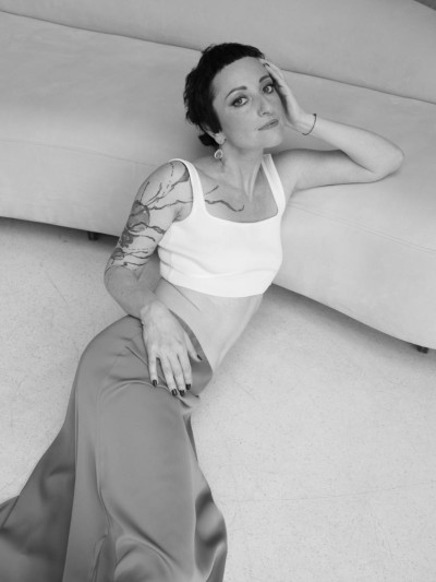 Частная массажистка Ирина 