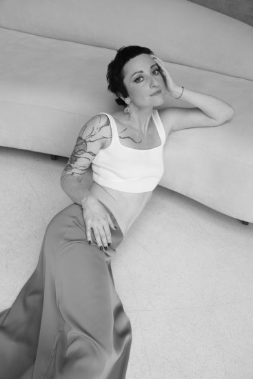 Частная массажистка Ирина, 43 года, Москва - фото 5