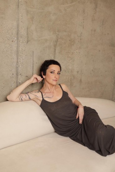 Частная массажистка Ирина, 43 года, Москва - фото 12