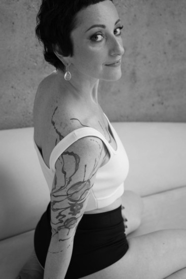 Частная массажистка Ирина, 43 года, Москва - фото 11