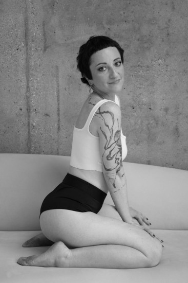 Частная массажистка Ирина, 43 года, Москва - фото 8