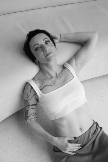 Частная массажистка Ирина, 43 года, Москва - фото 4