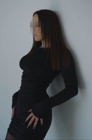 Частная массажистка Адель, 20 лет, Электросталь - фото 1