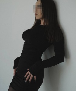 Частная массажистка Адель 