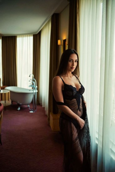 Частная массажистка Адель, 20 лет, Москва - фото 4
