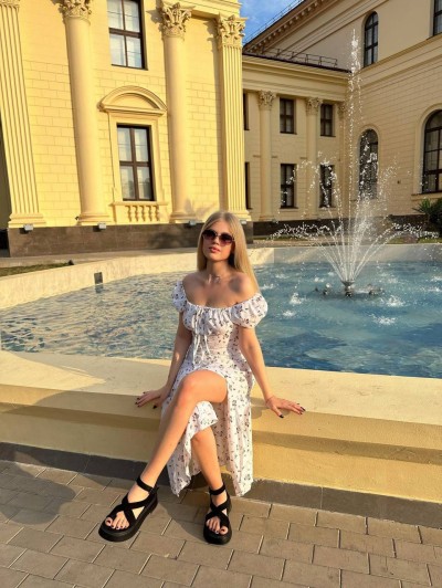 Частная массажистка Ева, 23 года, Москва - фото 7