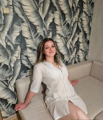 Частная массажистка Алена, 35 лет, Москва - фото 6