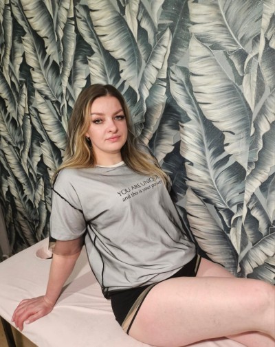 Частная массажистка Алена, 35 лет, Москва - фото 4