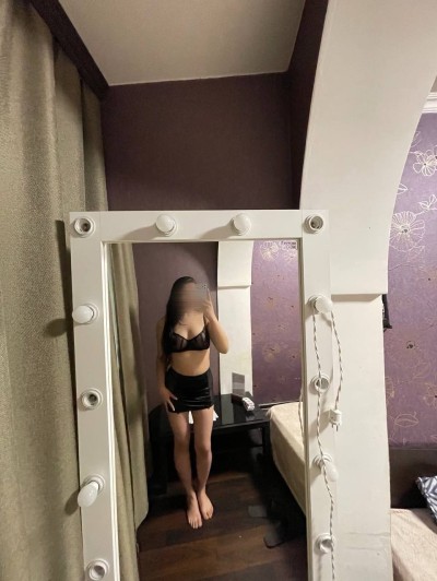 Частная массажистка Адель, 24 года, Москва - фото 2