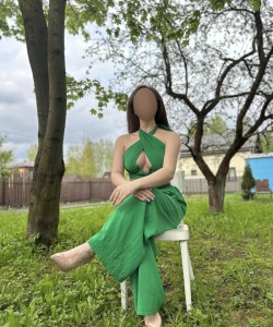 Частная массажистка Лиза 