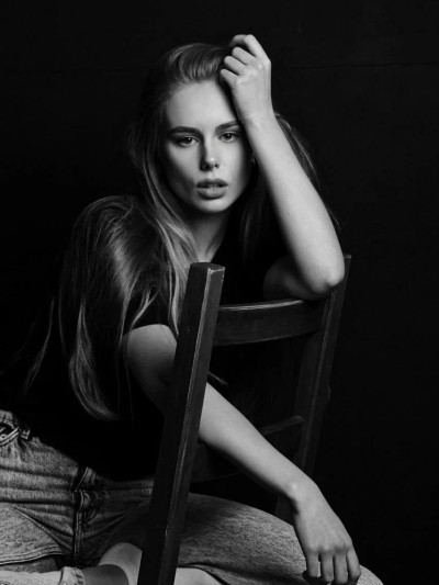 Частная массажистка Елена 