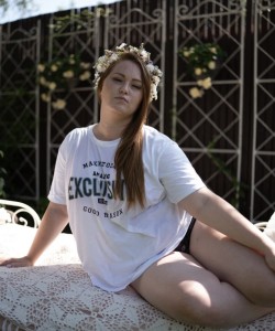 Частная массажистка Габи 