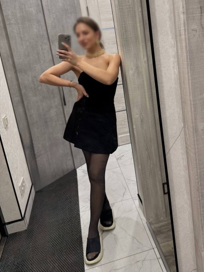 Частная массажистка Полина, 29 лет, Москва - фото 3