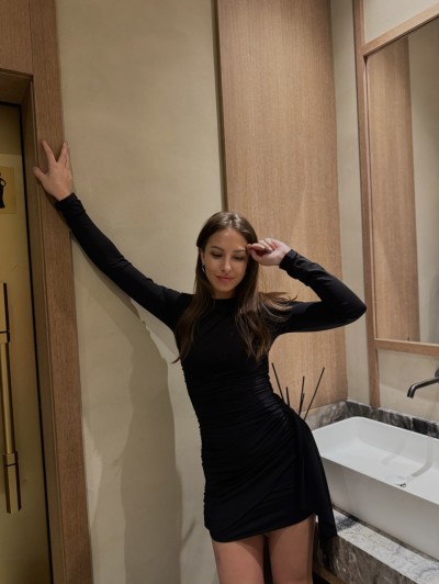 Частная массажистка Полина, 29 лет, Москва - фото 5