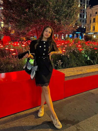 Частная массажистка Полина, 29 лет, Москва - фото 9