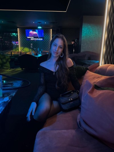 Частная массажистка Полина, 29 лет, Москва - фото 7