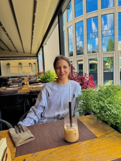 Частная массажистка Полина, 29 лет, Москва - фото 12