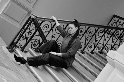 Частная массажистка Венера, 36 лет, Москва - фото 2