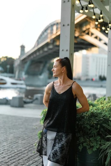 Частная массажистка Венера, 36 лет, Москва - фото 21