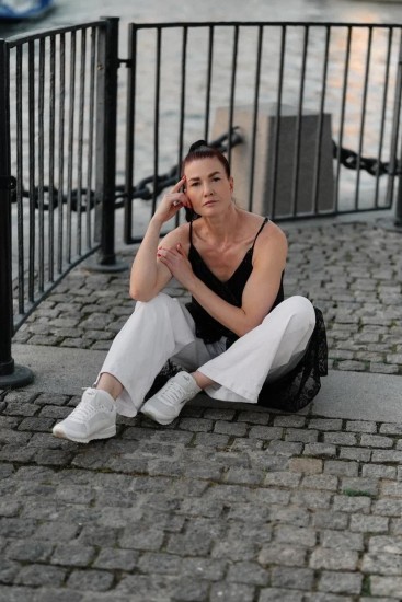 Частная массажистка Венера, 36 лет, Москва - фото 16