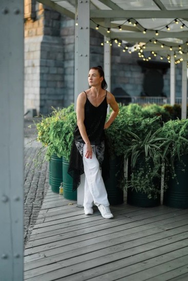 Частная массажистка Венера, 36 лет, Москва - фото 25