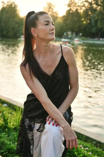 Частная массажистка Венера, 36 лет, Москва - фото 19