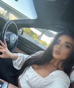 Частная массажистка Милена