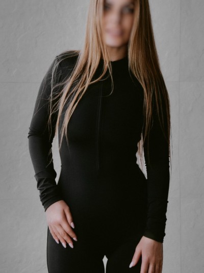 Частная массажистка Анастасия 