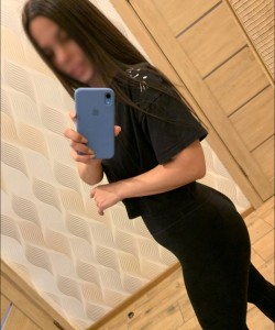 Частная массажистка Анастасия 