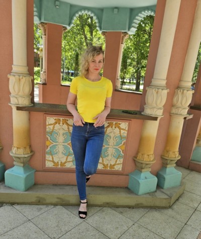 Частная массажистка Алеся, 45 лет, Москва - фото 5
