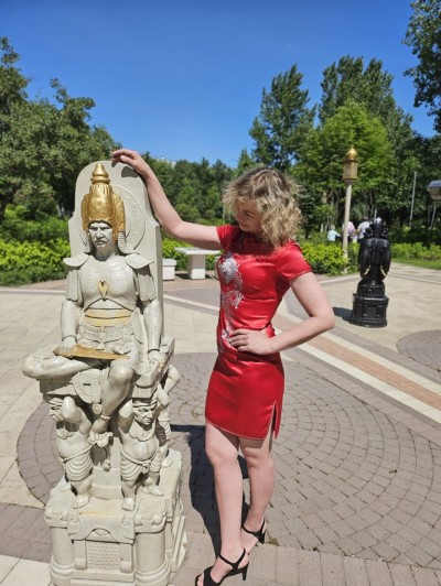 Частная массажистка Алеся, 45 лет, Москва - фото 3