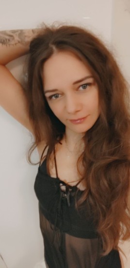 Частная массажистка Диана, 27 лет, Москва - фото 3