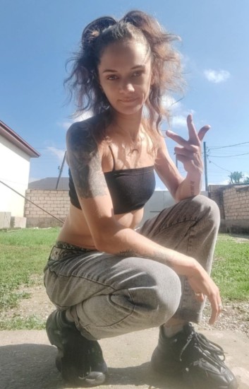 Частная массажистка Диана, 27 лет, Москва - фото 2