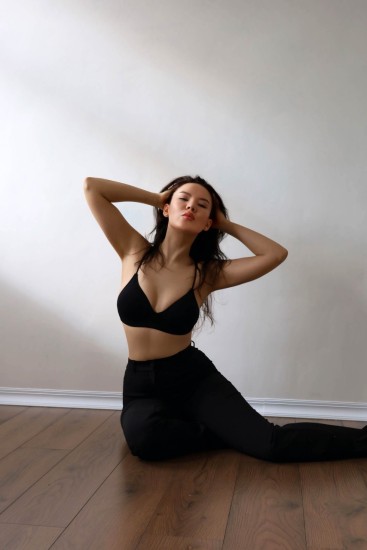 Частная массажистка Дана, 31 год, Мытищи - фото 2