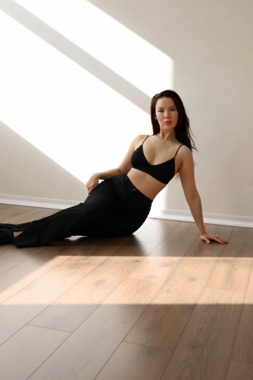 Частная массажистка Дана, 31 год, Мытищи - фото 5