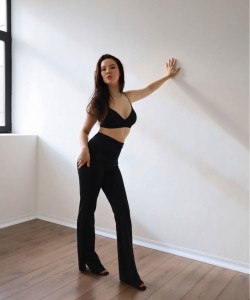 Частная массажистка Дана 