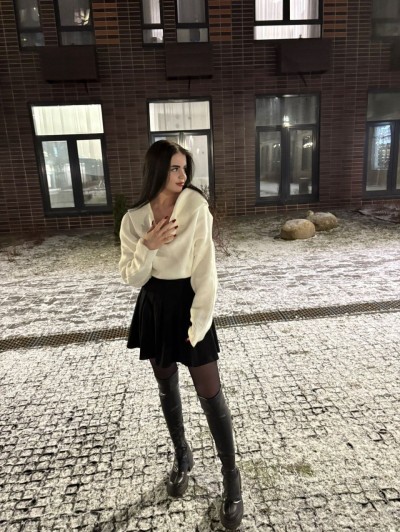 Частная массажистка Соня, 19 лет, Москва - фото 7