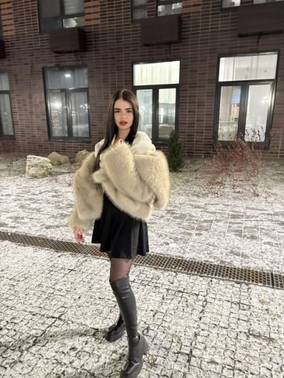 Частная массажистка Соня, 19 лет, Москва - фото 4