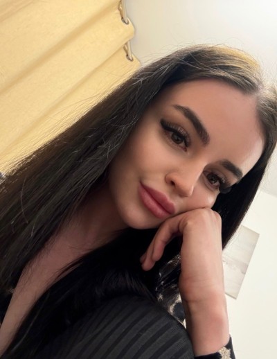 Частная массажистка Соня, 19 лет, Москва - фото 1