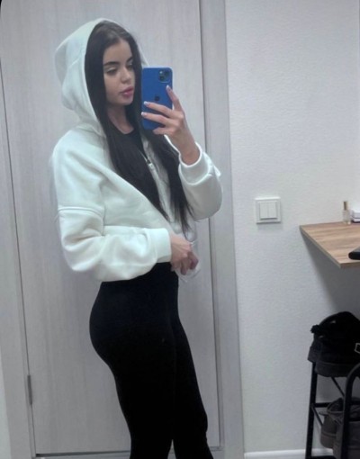 Частная массажистка Соня, 19 лет, Москва - фото 5