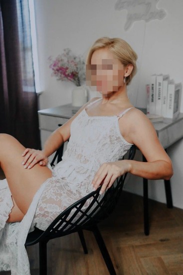 Частная массажистка Лика, 29 лет, Москва - фото 4